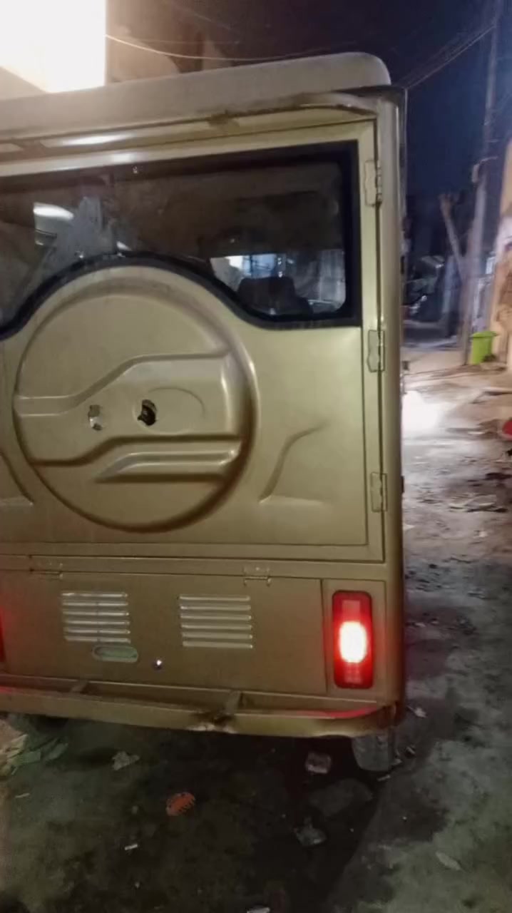 تكتك صيني للبيع الموديل 18
السعر مليون و700وبيها مجال عنواني بغداد البياع سويب الخاص مفتوح تكتك مال بيت محرك مكفول


**إذا كنت صاحب هذا الإعلان وتريد حذفه لأي سبب، رجاءا أرسل رسالة إلى الدعم الفني**