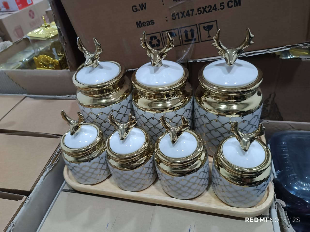 سيتات توابل فرفوري + سيتات فناجين 
عنوان صلاح الدين/ قضاء الدور _ حي المعهد مقابل جامع الصحابه مجاور معرض الريان 
متوفر توصيل


**إذا كنت صاحب هذا الإعلان وتريد حذفه لأي سبب، رجاءا أرسل رسالة إلى الدعم الفني**