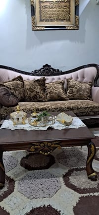 ، للبيع تخم امريكي تكمة قوي جداً و ثقيل الوزن 6 مقاعد ملكي السعر 750 و...