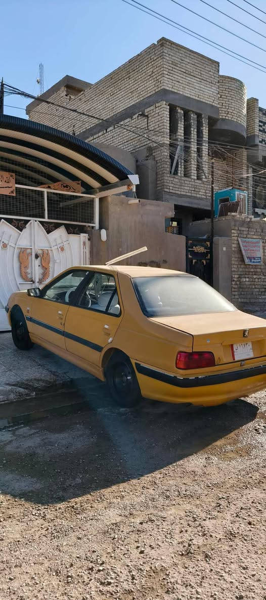 سلام عليكم بيجو بارص موديل 2015 سياره كير مكينه خير من الله تخم تاير صدر امامي خلفي يخبل كهربائيات كلهاا شغاله تحويل ثاني يوم ضربه جاملغ خلفي بارد فقط سياره خير من الله مال جنايي عنواني بغداد شهداء العبيدي الثالثه *********** ✅✨الشراي يتصل ويدلل
