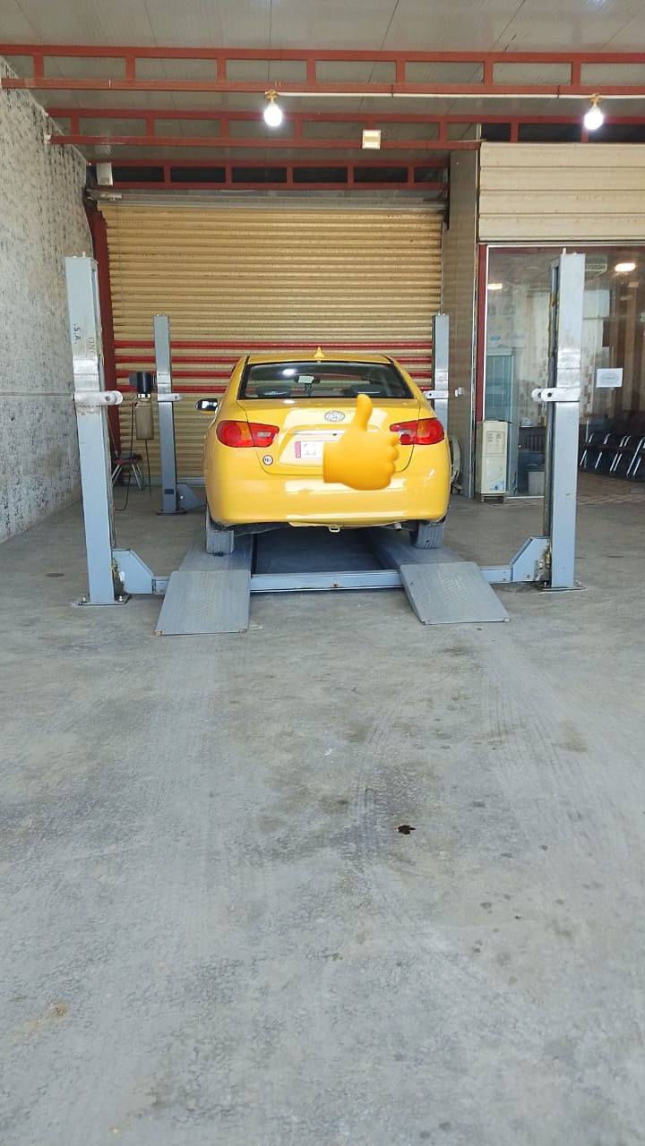 السلام عليكم
للبيع الانترا موديل 2008 امريكي ضرر قطعه بدون دواخل كير ومحرك شرط هيئه وغرامات صفر شرط التحويل السعر 98 وبه مجال اتصال ***********
