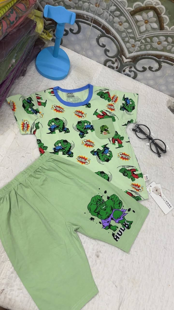 اخر قطع  من ملابس الاطفال 

متوفر #توصيل__بغداد__محافظات4


**إذا كنت صاحب هذا الإعلان وتريد حذفه لأي سبب، رجاءا أرسل رسالة إلى الدعم الفني**