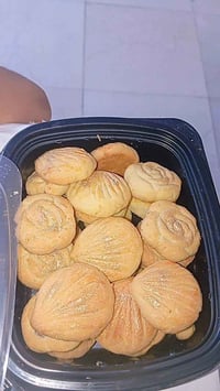 معجنات أم كيان • كليجة عراقية • توصيل البصرة