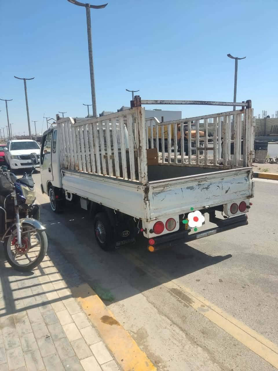 سلام عليكم  كيا فونتيرا تخم تاير كهربائية شغالة محرك فول كير فول شواصي مابيهن اي شي سيارة حلوة مال جناي ومتعوب عليها السعر 65 وبيها مجال بسيط الاستفسار *********** واتساب فيس خاص اتصل وتدلل
