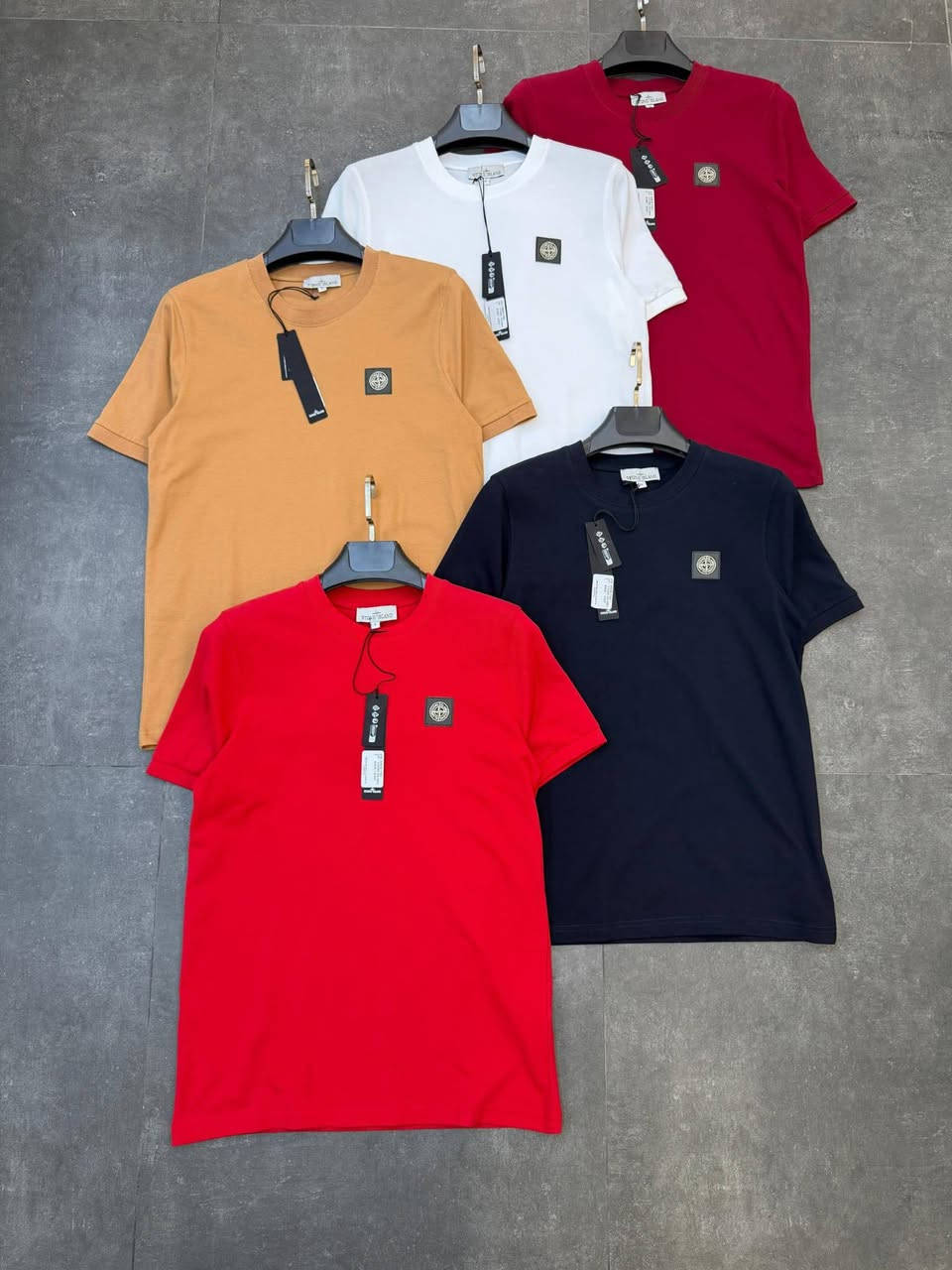 تيشرت رجالي
بضاعه مارتر  تقيل 💯💯💥
💞💜
قماش. 24/1

مقاس smlxlxxl.  قالب كبير 😍💥

أقل طلب. 400 قطعه طرد واحد 

السعر. 3.60$♥️💓


**إذا كنت صاحب هذا الإعلان وتريد حذفه لأي سبب، رجاءا أرسل رسالة إلى الدعم الفني**