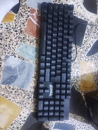 تجميعه + شاشه + يوبي اس + كيبورد + ماوس المواصفات:  الpc:   كرت الشاشه...