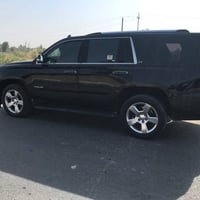 تاهو • ٢٠١٨ • محرك ٥٣٠٠