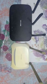 راوتر TP-Link • شغالات • ذي قار الشطره