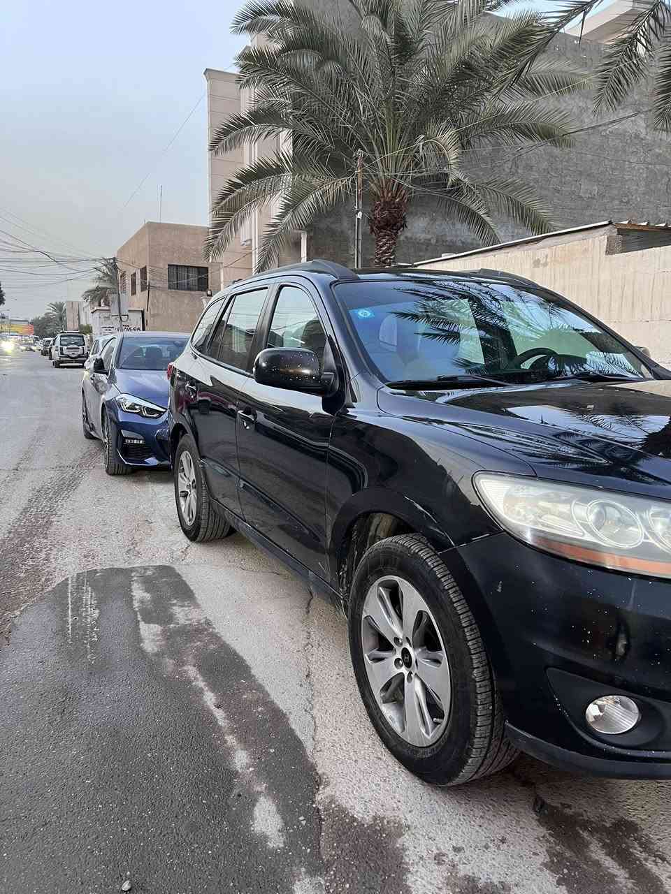 سلام عليكم

سنتافيا 2012 وارد امريكي
محرك سته سلندر
مواصفاتها العادية 
سيارة بيها قطعتين صبغ
 حادثها خلفي
رايدها 128 وبيها مجال
مكان السيارة الكاظمية او باب المعظم

‭0771 425 1040‬
