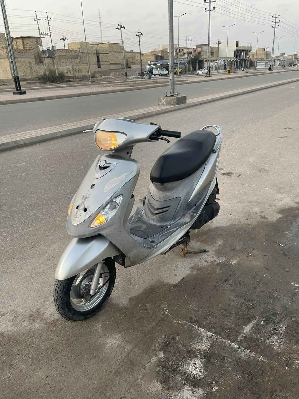 سلام عليكم ماكس منغولي للبيع كله بلاد شرط الفحص السعر 650    ‭0778 284 4027‬
