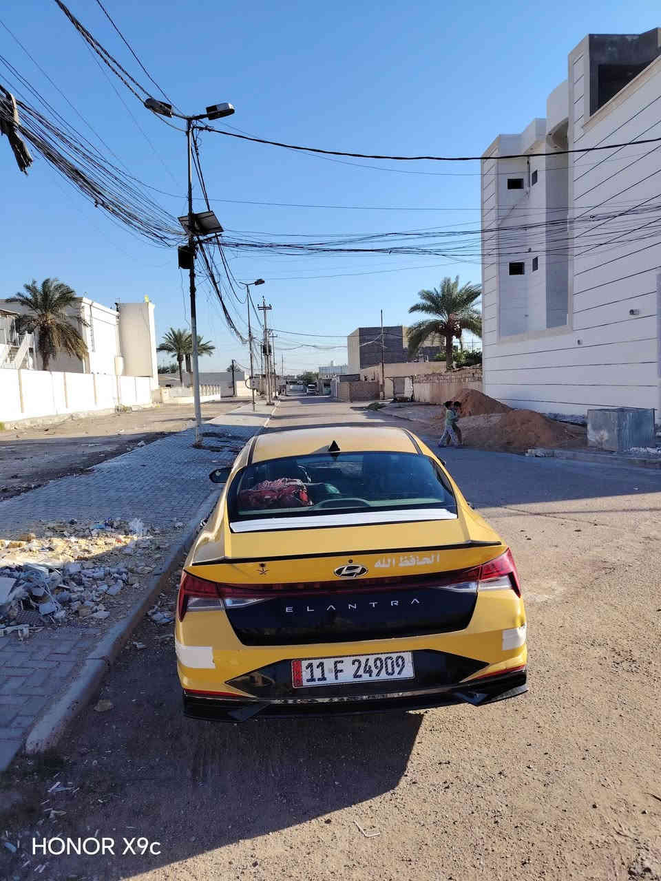 النترا موديل ٢٠٢٢ سياره جاهزه بغداد  فتحه   محرك ٢٠٠٠ منظومه غاز السعر ١٥٥ورقه للاتصال ***********
