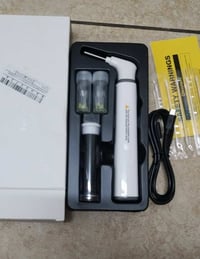 أجهزة تنظيف الأذن • كاميرا • ملحقات كاملة