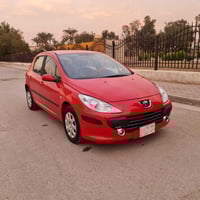 بيجو فرنسي • ٢٠٠٦ • ماشيه ١٧٢٠٠٠