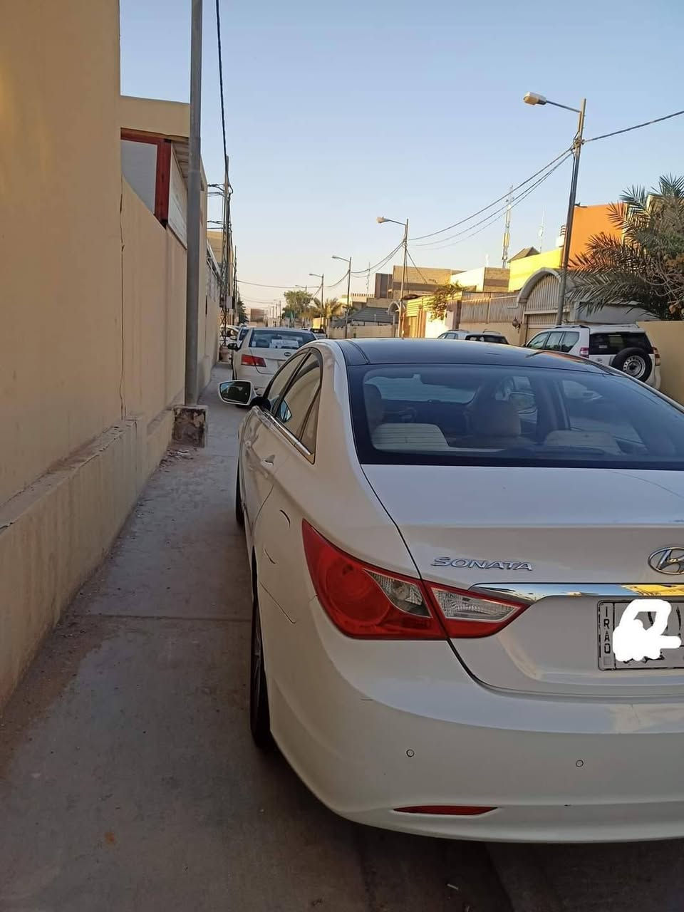 سوناتا 2013خليجي بأسمي مكفوله عده البصمه (***********)
