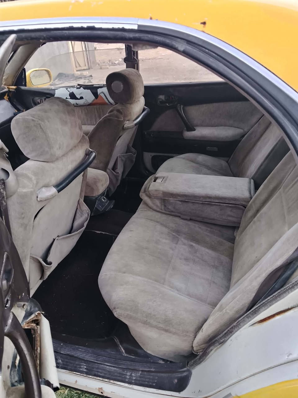 السلام عليكم سياره بطه كير جديد صدرها نضيف رقمها بصره راعيها يمي المحرك بي ضعف مكان ذي قار الشطره السعر 16 وبيها مجال
السلام عليكم سياره بطه كير جديد صدرها نضيف رقمها بصره راعيها يمي المحرك بي ضعف مكان ذي قار الشطره السعر 16 وبيها مجال
***********
بي واتساب
