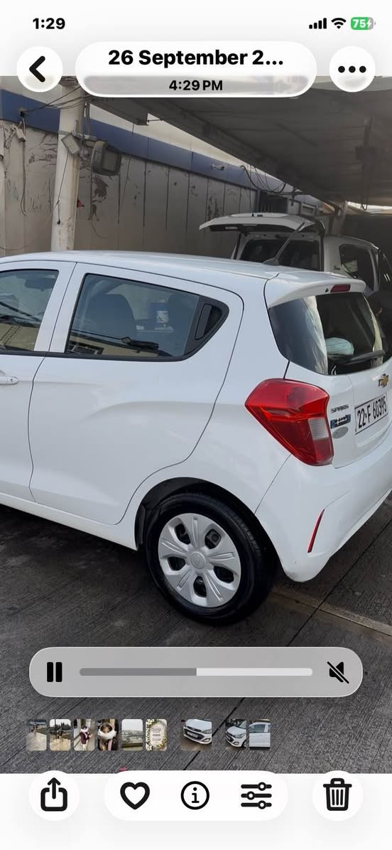 ٢٠١٩ خليجي حادث قطعه وحده بدون ايرباك دواخل مكفول كير اوتو تحكم ستيرن جهه وحده السعر ٩٥ ورقه بس مجال قليل *********** واتس 
الخاص مفتوح كورك ***********

سياره باسمي المكان اربيل 
جماعه الثمانين مابيع حبيبي أربيل, العراق
