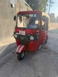 تكتك • ستوته • مركبة ثلاثية • تكتك ٢٠٢٢ • مركبة للبيع