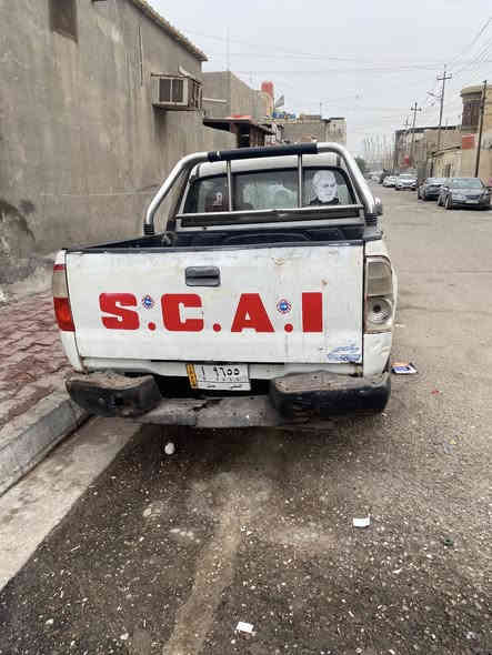 بيكم سيكاي سنويه منتهيه راعي سياره موجود رقم سماوه فلاحي لا غرامه ولا ضريبه. سياره بيه عطل بل عقل بيع كوم حديد وعوزه حداديه كدام.   

       ً.         (((((((بيع ))))))و ((((((مراوس )))))   
سعر 28وبيه مجال قليل   
بكاني لبصره لمعقل.  

رقمي ***********
