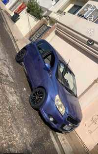 لانسر ايفو • ٢٠٠٩ • سنغافورة