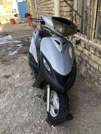 دراجه ماكس 140 شغاله وحلوه بيها نواقص سعرها 225 وبيها مجال مكاني شارع ...