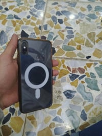 اكس اس ماكس • فيس ايدي شغال • بطاريه ٧٤