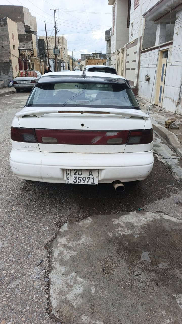 السلام عليكم سيفيا موديل ٩٥للبيع سنويه لل 30 ديالى سعر 27وبيه مجال العنوان صلاح الدين بلد للاستفسار اتصل ‏‪***********‬‏ أو ***********
