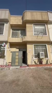 شارع إفران الضياء • ٥٠م • ٣ غرف