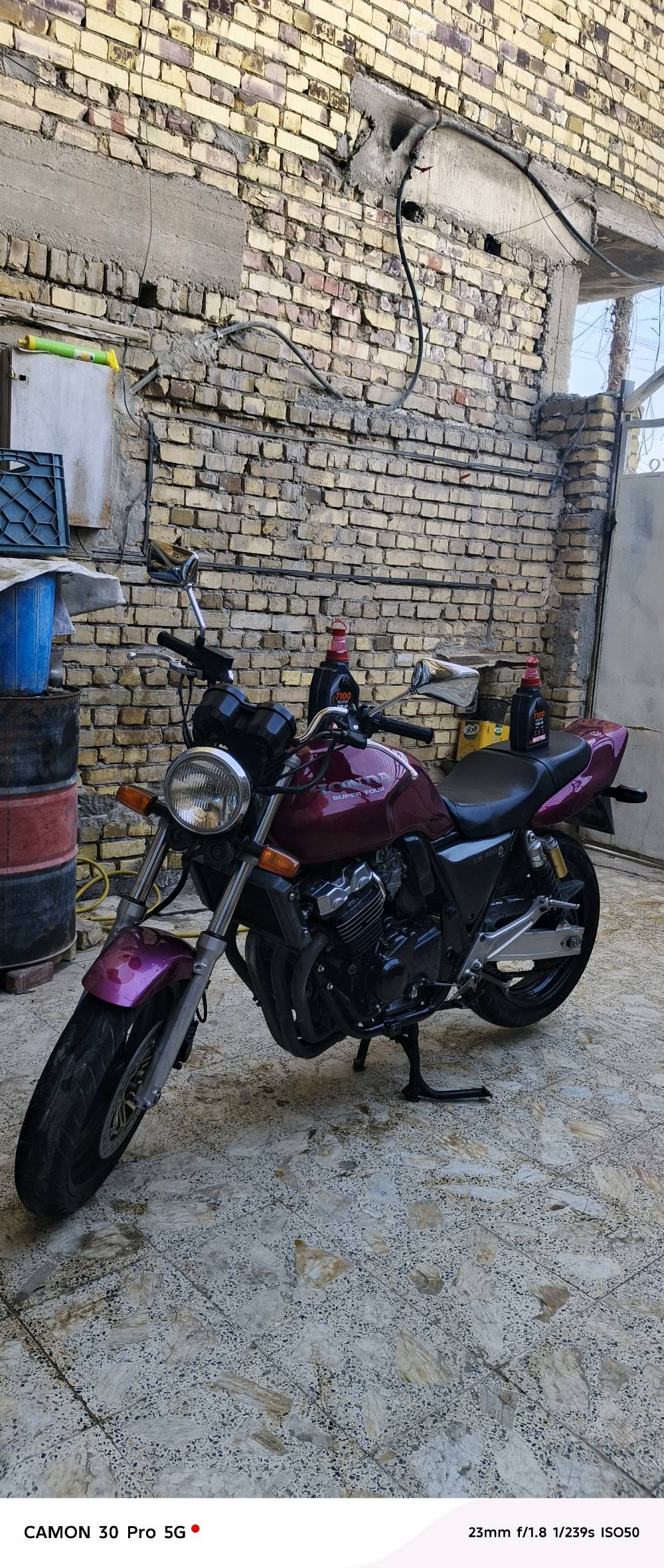 سلام عليكم سيبي فور جيل أول دراجه مال رمبه أوراق عله وضع ليابان مامفتوة دهن موتل وياة صلنصته كاتم ستان حساس ‏‪***********‬‏
