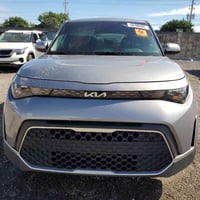 صول ٢٠٢٥ • LX • حادث