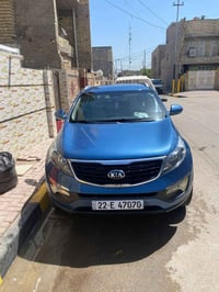 سبورتج • ٢٠١٥ • رقم اربيل