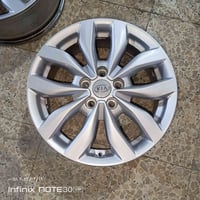 ١٧ إنش • اوبتما • كربلاء طويريج