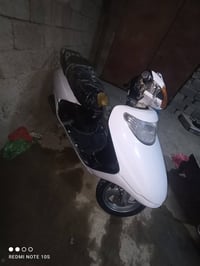 دراجه سبيسي ياباني سرعة 100 دراجه جديدة وكاملة واحلا من صور وكلشي بلاد...