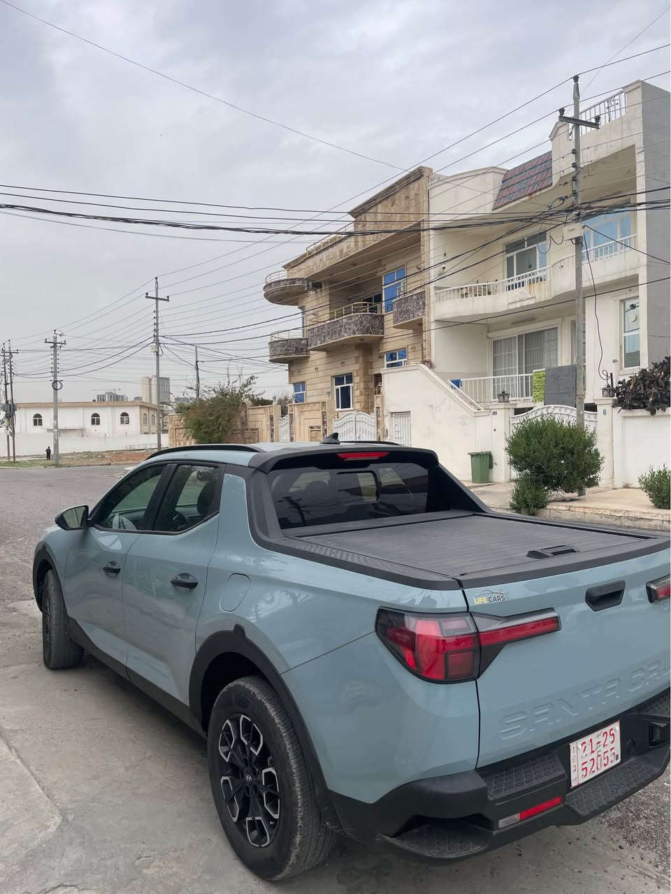 موديل 2024   فول مواصفات   6 هه زار رؤيشتووه   سلايد  شغال صندوق بوكس  2 پارچه سبوغ  ده رگاو چاملغ  بئ داخل بئ ارباگ    سعرى 193$ مجال *********** أربيل, العراق
