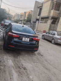 فورتي • ٢٠١٦ • مكينه ٢٠٠٠