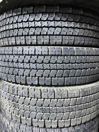 وصول حاوية تايرات يابانية كل القياسات كنتر هينو اتيكو مكاني مجمع مشن ب...