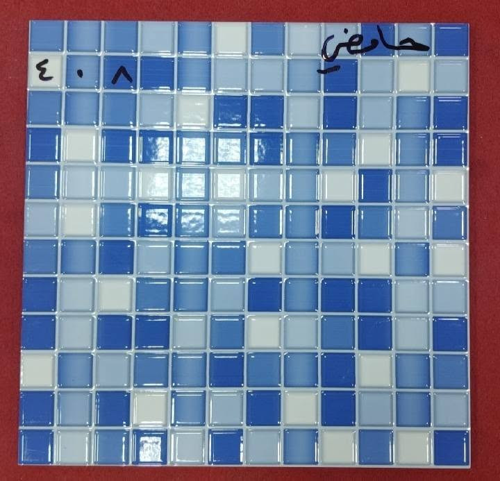 #بضاعه_جديده_وبسعر_الجمله
يتوفر لدينا أرضيات حمامات
نوع بورسلين
قياس 30×30 
سُمك : 12,5ملم و 14ملم و 20ملم خشن
المنشأ : إيراني درجه اولى
شركة : كيميا, روس بوليس , ألماظ
#سعرالمتر الحامضي ١٣,٥ ألف
#سعرالمتر العادي ١٠  ألاف

#يوجد توصيل لجميع محافظات العراق
#ملاحظه/التوصيل مجانا✨
داخل كربلاء من 30 متر وصاعدا
والمحافظات من 100 متر وصاعدا

#للحجز والاستفسار التواصل 
واتساب  ***********
