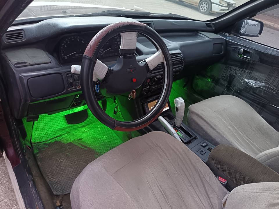 گلاندمۆدیل ١٩٩١  مەکینە ٦٣گیرتۆماتیک سەنەوی بلاسیکی عاج وەکالە بۆیاخودەعمی نیە مەکینەی یەک توز سەوتی یاتاقی هەیە سعر 27گەلا شوین هەلبجەشەهید

***********
*********** السليمانية, العراق
