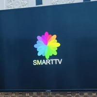 بلازما 43 • سمارت انترنت • شبه جديد