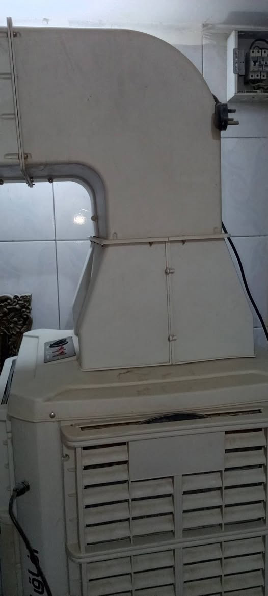 السلام عليكم مبرده للبيع الاستخدام مره واحده حجم 60 
للاستفسار الرقم ***********
السعر 300وبيه مجال
