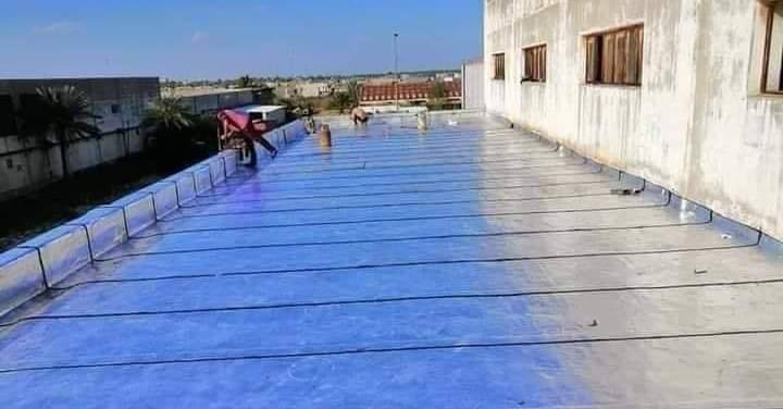 مستعدون لتغليف الاسطح بمادة #الايزوكام ... عاكس للحرارة , ومانع للرطوبة الى داخل البيت 🥰💪

انواع المادة المتوفرة
👉 اتص***********
👉 اتساب  واتساب ***********

من مميزات لباد الايزوكام يغنيك عن استخدام المواد التاليه التراب! الفلين!  النايلون!  والبراميل!  الزفت! الرمل! الماستك! الاشتايكر!  ، خفيف الاحمال على السطوح القديمة والجديدة مانع الرطوبة ومقاوم للحراره والبروده ولايمكن للماء النفاذ خلاله ضمان لمدة 10 سنوات .. اقتصادي وبأسعار مقبوله مقاوم للتمزق والضغط السريع التركيب علمآ .. لدينا كادر متخصص في هذا المجال ومستعدون للعمل في كافة المحافظات ( بابل , كربلاء ، نجف سماوة ، ديوانية ، كوت ، وبغداد ) وكافة المحافظات الباقية .  اللأستفسار .. اتصل على الأرقام التالية 

***********

ح👉 واتساب

 بإدارة //////الاخوين
