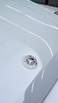 مرسيدس AMG • جي 63 • جديد