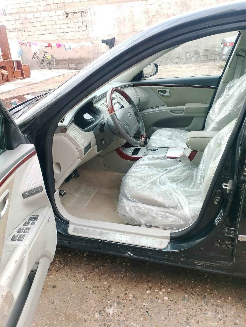 ازيرا 2011 كص جنطه شغل باجات
#سياره كارتون محرك وكير وكهربائيات وتبريد وتدفئه وحداده مكفولات تايرات بالجيس سنويه 2030 ورقم حاسبه وين ماكان اطلع وروح مو لزكي السعر 50 العنوان. البصره ***********
