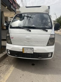 كيا براد • ٢٠١٢ • رقم ميسان