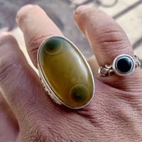 سليماني • هندي • عينين