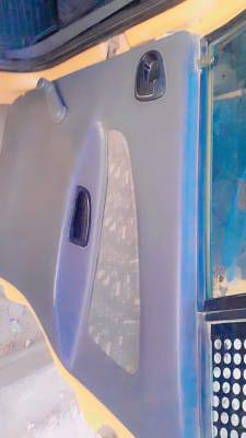 طيبه للبيع مديل 15
بدي مكفول من الصبغ ولتبديل
السنويه لغايت 27
السعر 35 وبيه مجال 
العنوان ناصريه غراف
للستفسار ***********
