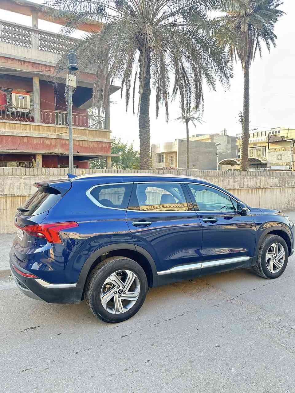 سلام عليكم حياهم الله 

سنتافيا ٢٠٢٣ فول مواصفات 1/1 دخول جديد قبل شهر 
بجمها كبس على البلاد
 بدون ارباك حادث خلفي بسيط جداً
(جنطة صبغ فقط) وبارد في الجاملغ فقط
رقم بغداد الانكليزي الجديد سنويه جديده
مواصفاتها

بانوراما بصمة كامرات 360 وحساسات
تبريد قطعتين رادارات جانبية وامامية وخلفية
شاشة داتا شو
باب جنطة كهرباء ذكي فتح اوتومتيكي
كشنات كهرباء هندبريك بصمة
تحديد مسار ومساعد قياده شبه اليه
نظام تثبيت سرعه ذكي وقياده حته في الازدحام والتوقف اليه يعني توقف ذاتي ومشي ذاتي ريح رجلك
بردات بلادية
 ٤ وضعيات قيادة فول تحكم استيرن
حاجب لد ابيض تدفئه كشنات الامامي 
شحن لاسلكي وايرلس شاشة دشبول
سماعات انفنتي اوتو هولد
لدات وكشافات وعالي وناصي اوتو
حساسات اشاير بالمري
تحكم ستيرن جام كهرباء
نظام تحسس الضوء العالي والحركة اوتوماتيكي
تدفئة بالاستيرن بك لايت لد تحذير النقطة العمياء
تحذير وقفل الباب الخلفي عند مرور سيارة لحماية الاطفال
قفل باب خلفي كهربائي
وبعد بيها هواي مواصفات

السيارة نظيفة وجاهزة بدون اي نواقص ربع متصرف عليها
مكانها بغداد بلديات
السعر ٢١٥
***********
