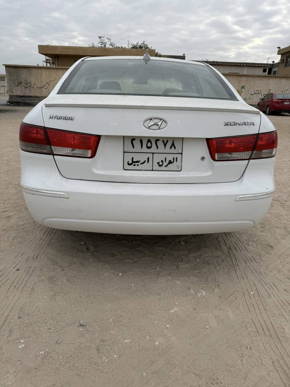 السلام عليكم سونات البيع فقط الموديل 2009 مكانها كربلاء السعر 118 الاستفسار عل الرقم الخاص***********@
