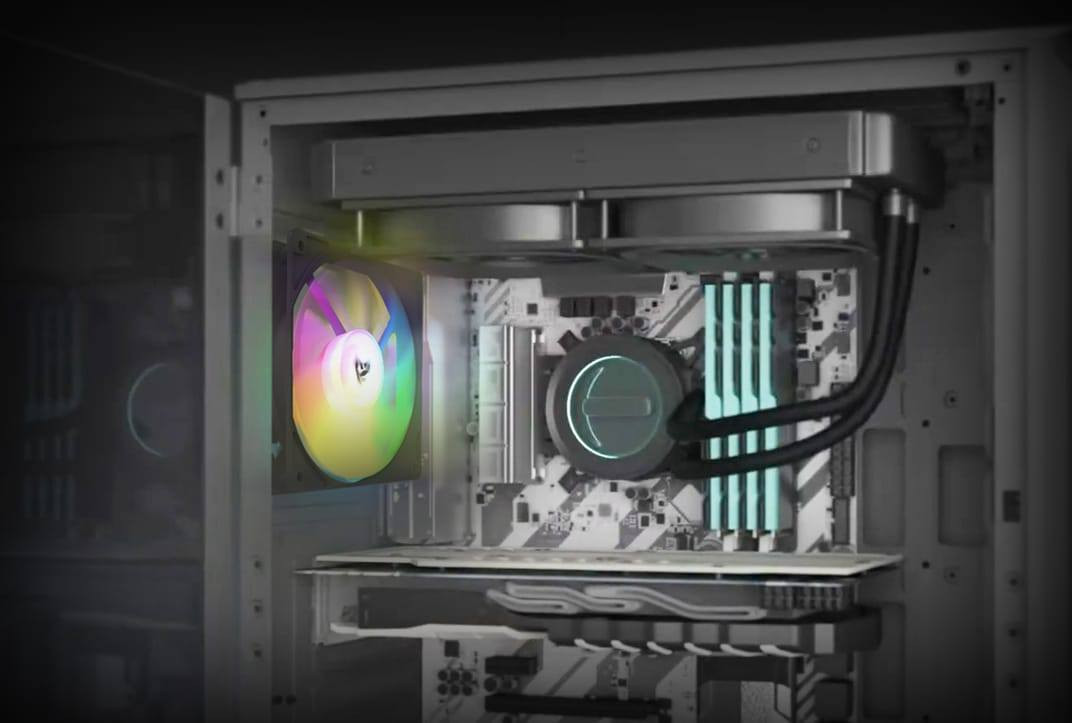 English  |  کوردی  |  عربي 

اسم المنتج: مجموعة مراوح (فانات) Tempest مم120 بإضاءة ARGB سوداء وتقنية PWM، ثلاث قطع
العلامة التجارية: Tempest
اللون: أسود
الحالة: جديد 
السعر: 30 الف دينار 

متوفر توصيل لكل أنحاء العراق 🚕🚀🌀

⛔ مواصفات المنتج:-

مراوح Tempest مقاس 120 مم بإضاءة ARGB سوداء وتقنية PWM، ثلاث قطع. 

الأبعاد: 120 مم × 120 مم × 25 مم

السرعة القصوى (دورة في الدقيقة): 1200 دورة في الدقيقة ± 15%

تدفق الهواء: 62.26 قدم مكعب في الدقيقة ± 10% (كحد أقصى)

الضغط الساكن: 0.70 مم ماء ± 10%

مستوى الضوضاء: 25.5 ديسيبل (A) ± 10%

نوع المحامل: محامل هيدروليكية

العمر الافتراضي المتوقع: 100,000 ساعة عند 25 درجة مئوية

الجهد: 12 فولت، 0.2 أمبير ± 20%

الموصلات:

موصل ARGB ثلاثي الأطراف 5 فولت

موصل رباعي الأطراف 12 فولت
----------------------------------------------------------
ناوی بەرهەم: سێتی پانکەی PWM ڕەشی Tempest 120mm ARGB (3-Pack)

 مارکە: تەمپێست
 ڕەنگ: ڕەش
 مەرج: نوێ
 نرخ: 30 هەزار دیناری عێراقی

 گەیاندن لە سەرتاسەری عێراق بەردەستە 🚕🚀🌀

 ⛔ تایبەتمەندییەکانی بەرهەم:

 پانکەی PWM ڕەش ARGB 120mm (3-Pack)

  ڕەهەندەکانی: ١٢٠ ملم × ١٢٠ ملم × ٢٥ ملم

 زۆرترین خێرایی (RPM): 1200 RPM ± 15%

 ڕۆیشتنی هەوا: 62.26 Cf/min ± 10% (زۆرترین)

 پەستانی ئیستاتیک: 0.70 ملم زئۆس ± 10%

 ئاستی ژاوەژاو: 25.5 dB(A) ± 10%

 جۆری بیرینگ: بیرینگی هایدرۆلیکی

 تەمەنی چاوەڕوانکراو: ١٠٠ هەزار کاتژمێر لە پلەی گەرمی ٢٥ پلەی سەدی

 ڤۆڵتیە: 12 ڤۆڵت، 0.2 A ± 20%

 پەیوەستکەرەکان:

 پەیوەستکەری ARGB 3 پێن 5 ڤۆڵت

 پەیوەستکەری 4 پێن 12 ڤۆڵت
 ---
Product Name: Tempest 120mm ARGB Black PWM Fan Set (3-Pack)

Brand: Tempest
Color: Black
Condition: New
Price: 30,000 Iraqi Dinars

Delivery available throughout Iraq 🚕🚀🌀

⛔ Product Specifications:

Tempest 120mm ARGB Black PWM Fans (3-Pack)

 Dimensions: 120 mm × 120 mm × 25 mm

Maximum Speed ​​(RPM): 1200 RPM ± 15%

Airflow: 62.26 Cf/min ± 10% (Max)

Static Pressure: 0.70 mmHg ± 10%

Noise Level: 25.5 dB(A) ± 10%

Bearing Type: Hydraulic Bearings

Expected Lifespan: 100,000 hours at 25°C

Voltage: 12 V, 0.2 A ± 20%

Connectors:

3-pin ARGB connector 5 V

4-pin connector 12 V
----------------------------------------------------------
#fanart


**إذا كنت صاحب هذا الإعلان وتريد حذفه لأي سبب، رجاءا أرسل رسالة إلى الدعم الفني**