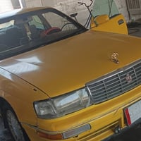 تويوتا كراون • تويوتا بطة • كراون 2000 • سيارة للبيع • سيارة بصرة • بط...