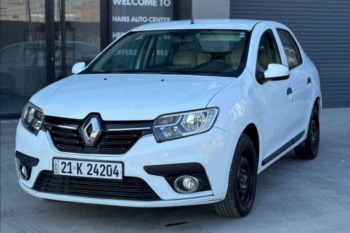 ڕینۆ سیمبول 2018 گێر ئۆتۆماتیک 
١٣٠هەزار کم ڕۆشتووە 
ناو زەرد و لایت عەدەسە 
بلوتوس و سوکان ڤۆلیۆم  شاشە و کامێرا و حاسە 
دەبڵ گێڕ ئۆتۆماتیک و  عادی
گێڕ و مەکینەی بەشەرت 
بێ بۆیاخ و بێ تەرزە 
بێ تەقەو ڕەقە هەموو گیانی بەشەرت  

سعر : لە کۆمێنت داوای بکە ڕاستەوخۆ بۆت دێت 🤖 

سەنەوی و ڕەقەمی هەتا ٥/٥/٢٠٢٩ تازەیە 
تەحویل و غرامەی بەشەرت لە هەمان ڕۆژدا 

ژمارەی خاوەنەکەی 
***********
سلیمانی
